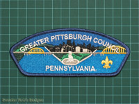 Click to enlarge Greater Pittsburgh Council